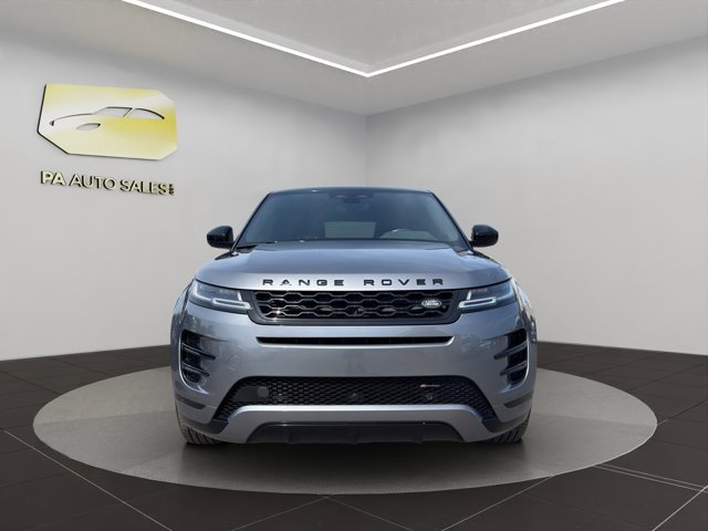 land rover range rover evoque 2022 SALZL2FX7NH176690 image land rover range rover evoque 2022 SALZL2FX7NH176690 image
